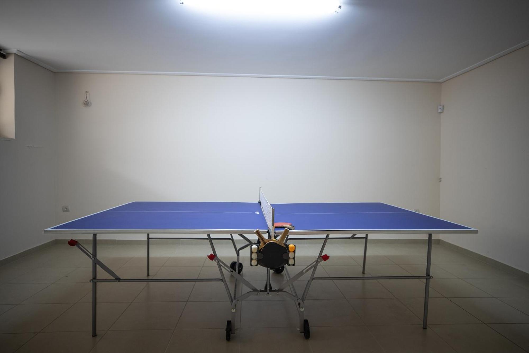Harmony Villa Szhiniász Kültér fotó