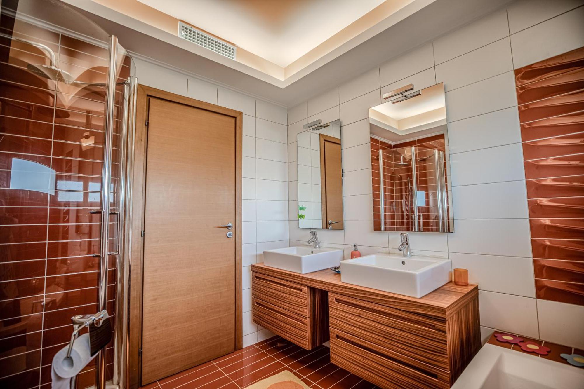 Harmony Villa Szhiniász Kültér fotó
