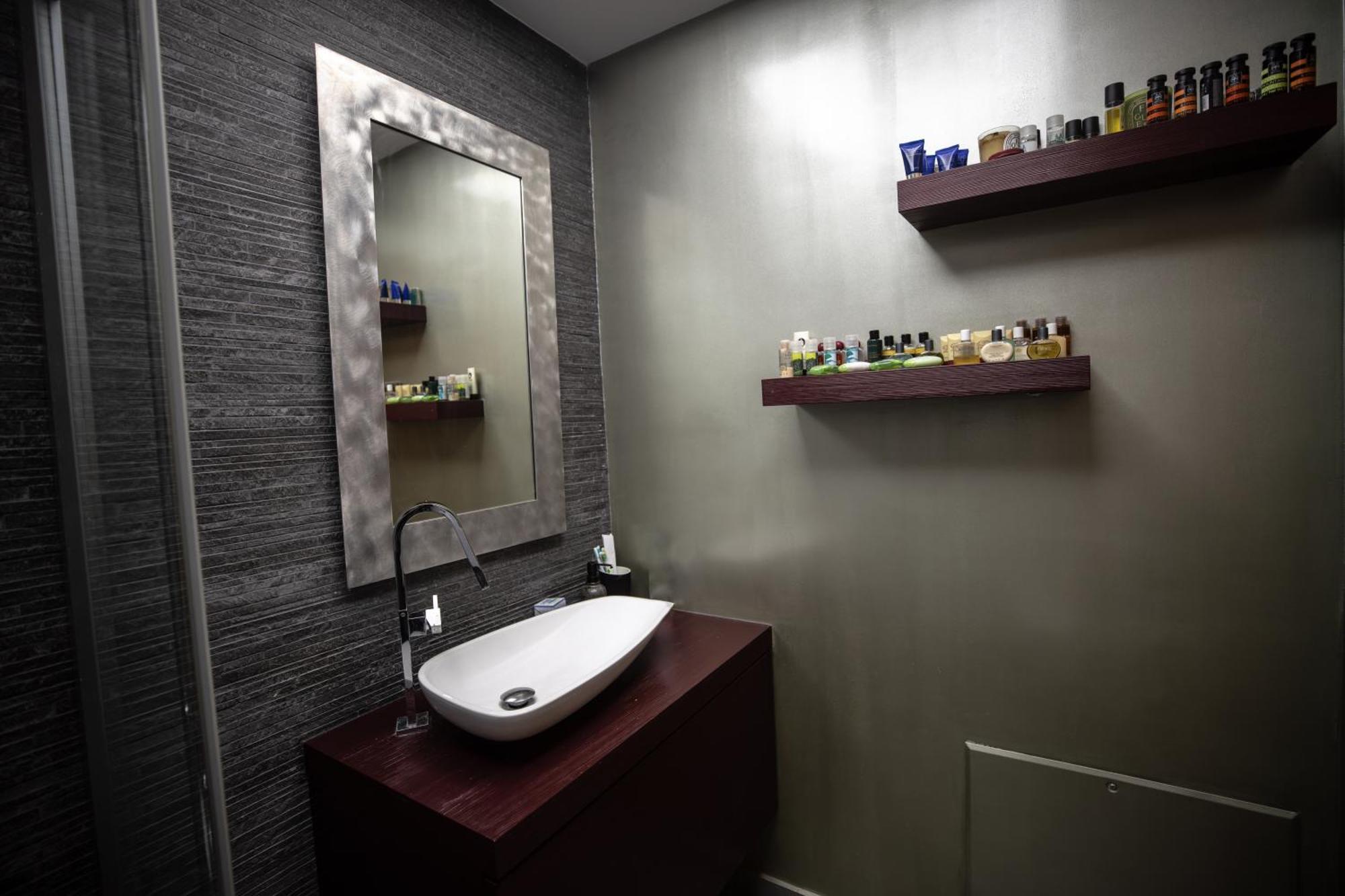 Harmony Villa Szhiniász Kültér fotó