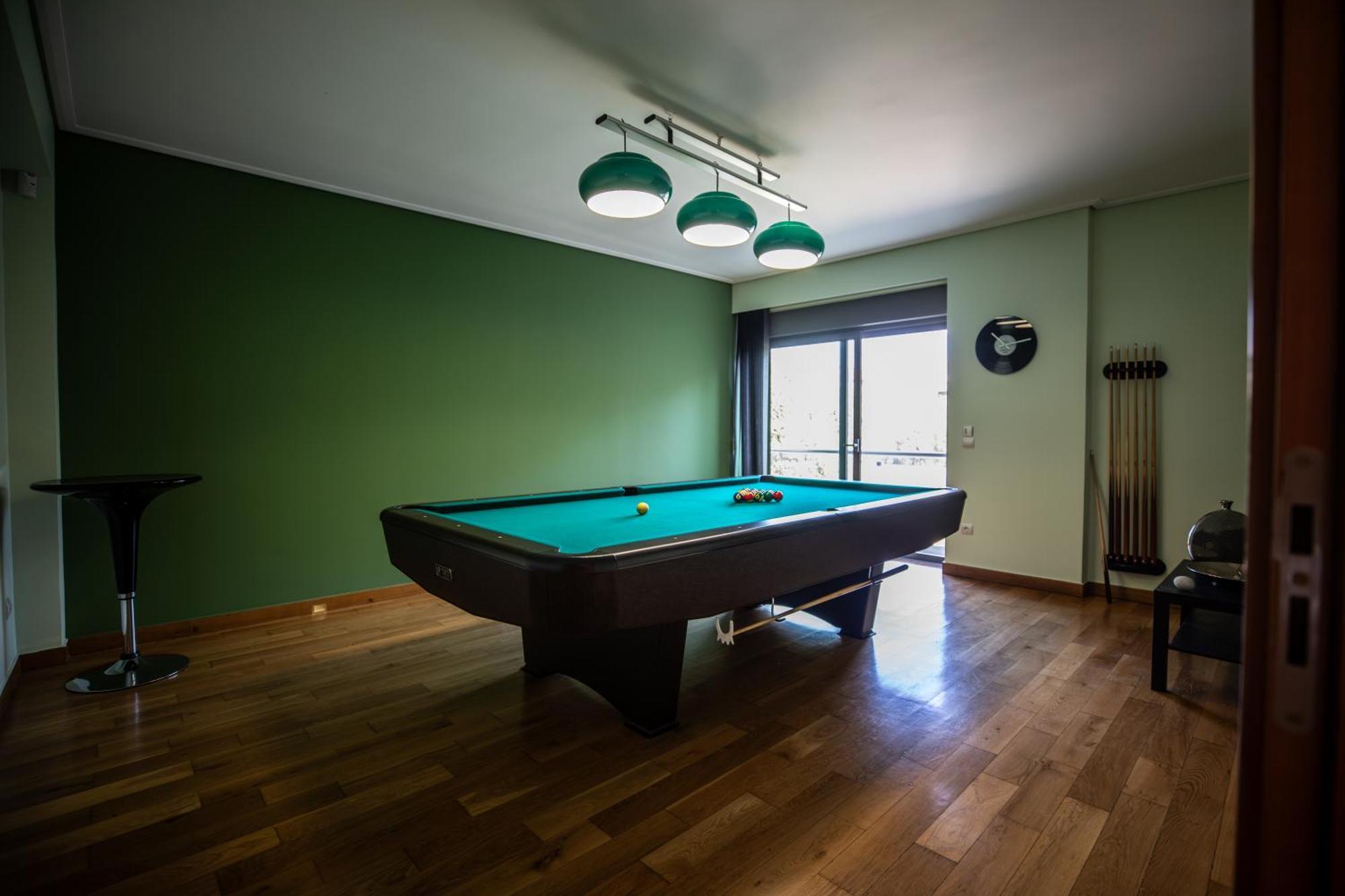 Harmony Villa Szhiniász Kültér fotó