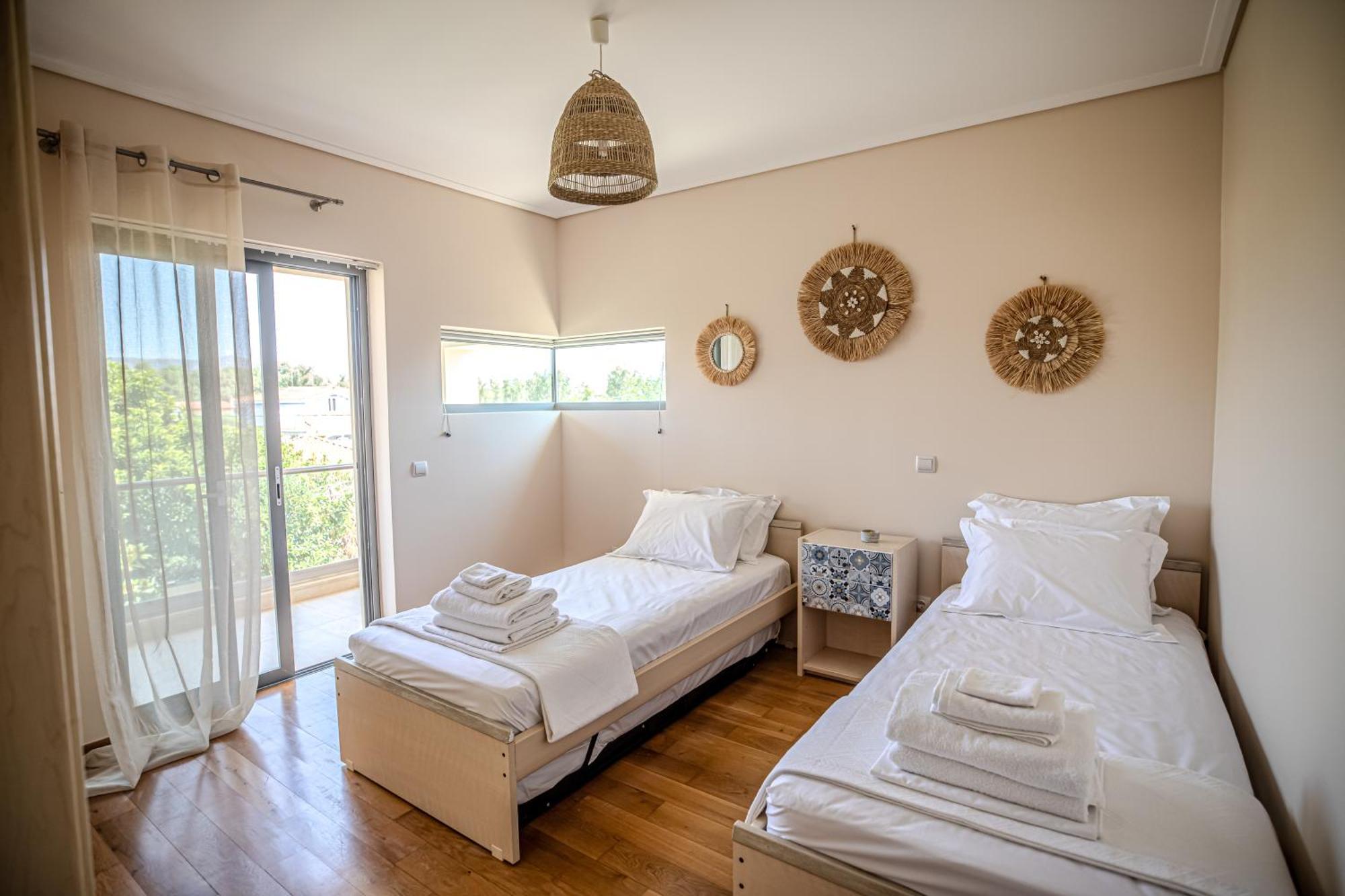 Harmony Villa Szhiniász Kültér fotó