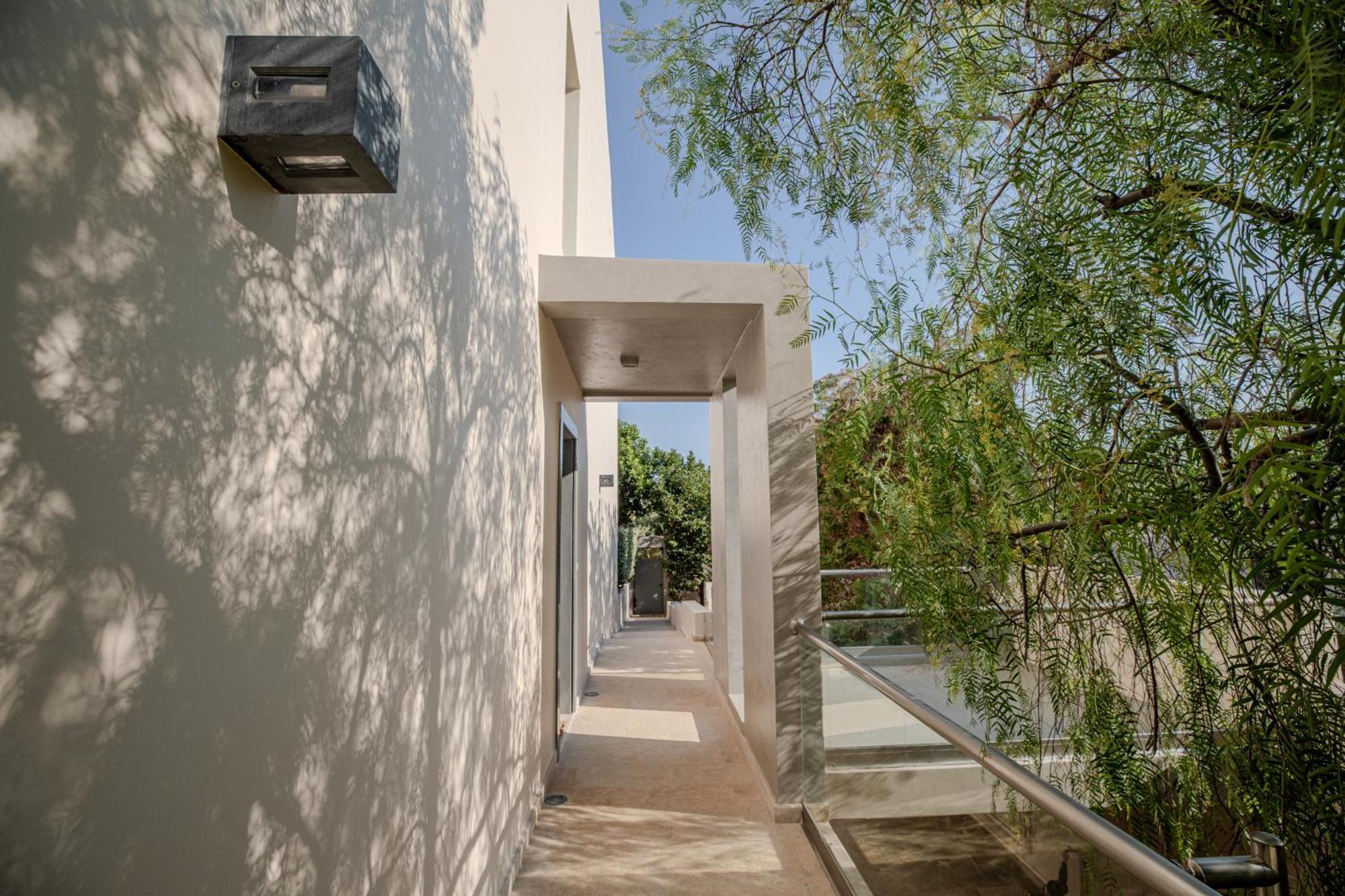 Harmony Villa Szhiniász Kültér fotó