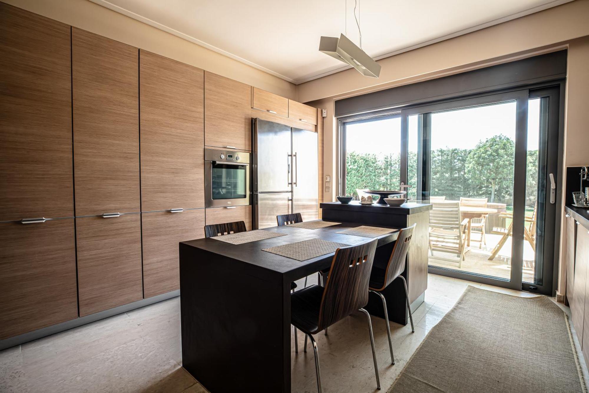 Harmony Villa Szhiniász Kültér fotó