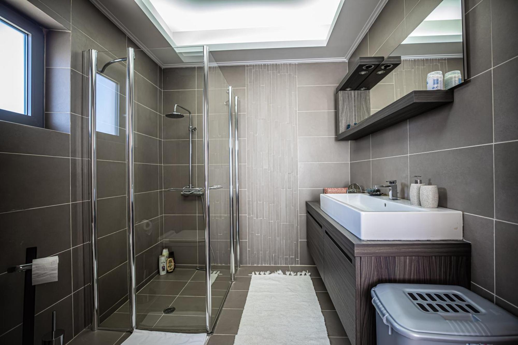 Harmony Villa Szhiniász Kültér fotó
