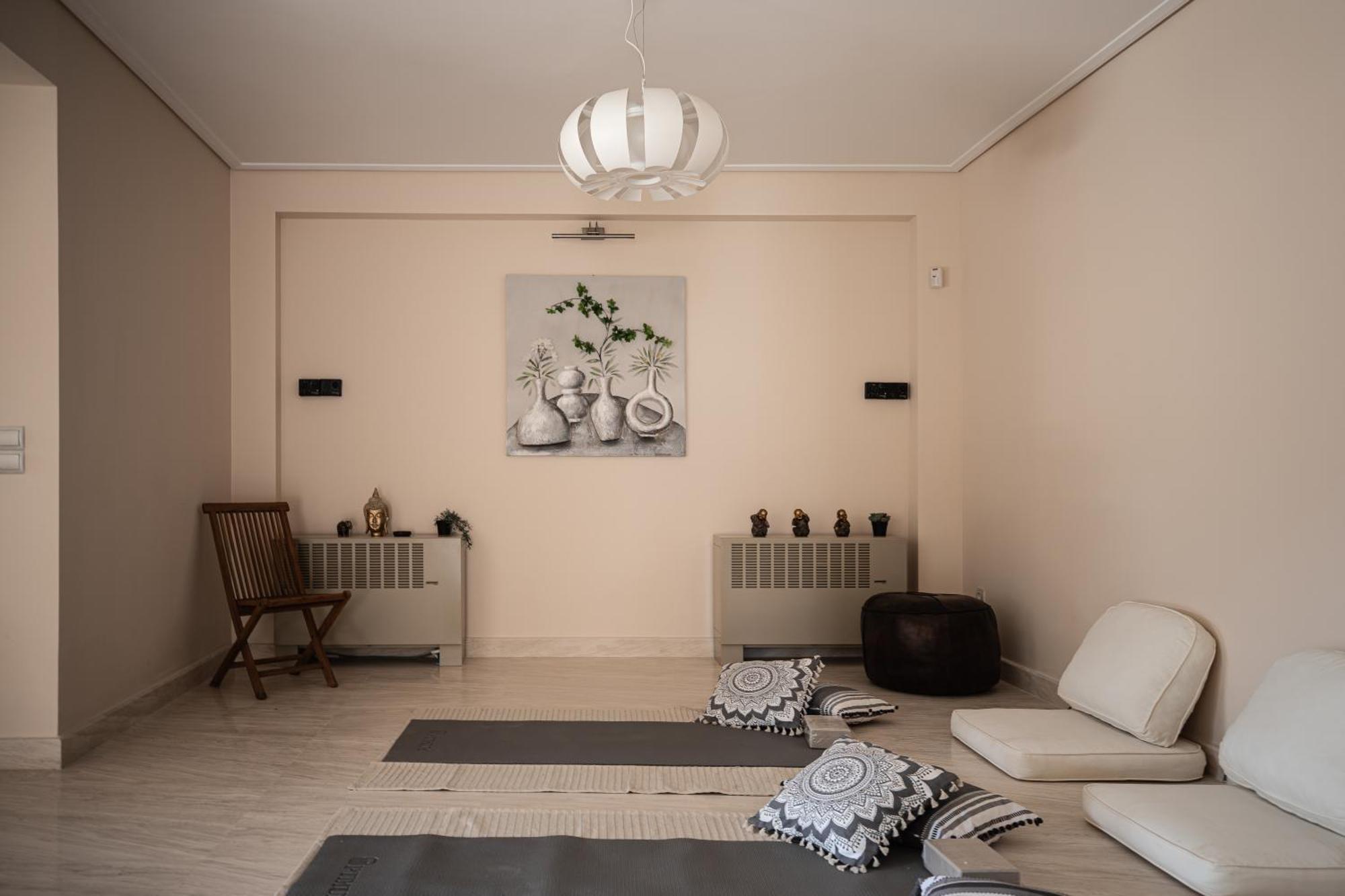 Harmony Villa Szhiniász Kültér fotó