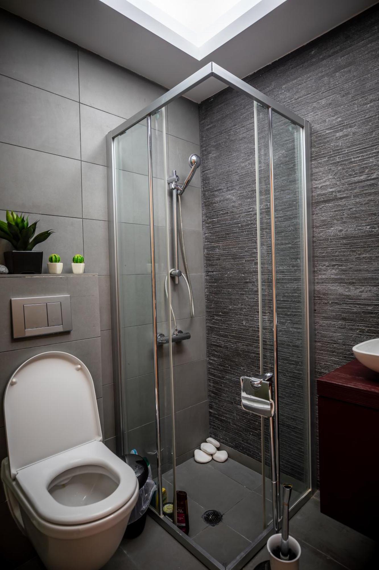 Harmony Villa Szhiniász Kültér fotó